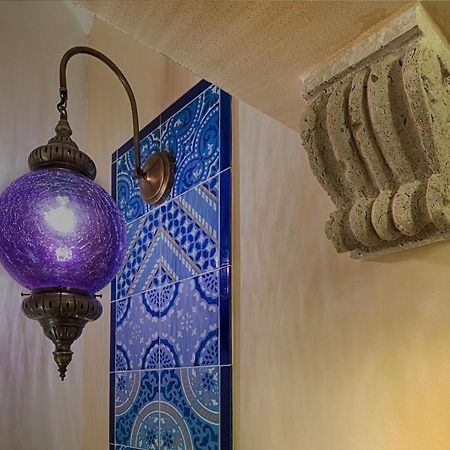 Kory Bed & Breakfast San Vito Lo Capo Eksteriør billede