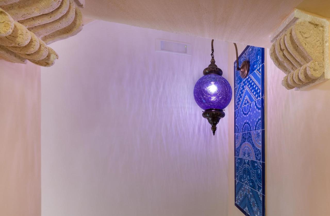 Kory Bed & Breakfast San Vito Lo Capo Eksteriør billede