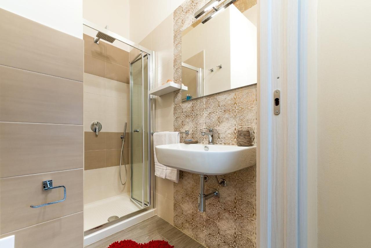 Kory Bed & Breakfast San Vito Lo Capo Eksteriør billede